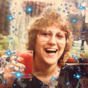 Meet your Posher, Cathy